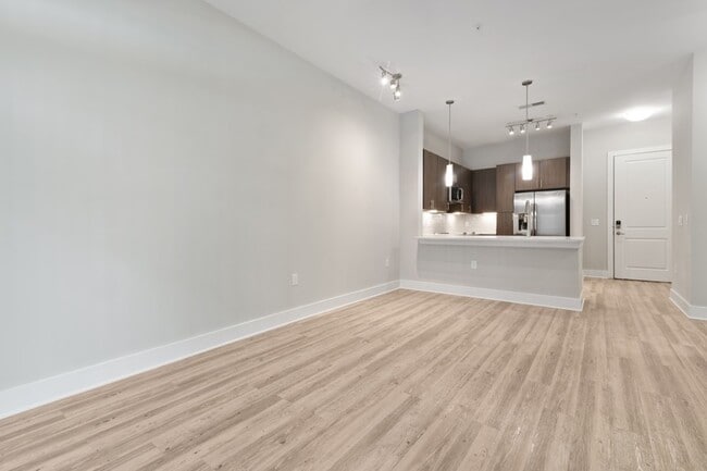 Kitchen - Lantower Weston Corners