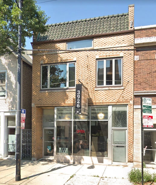 Foto principal - 3926 N Ashland Ave
