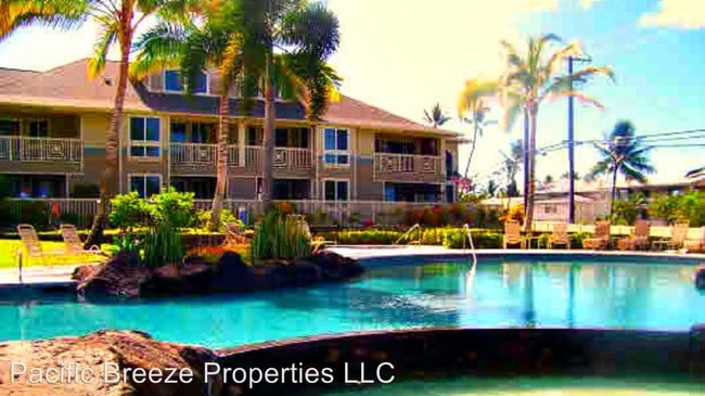 Building Photo - 75-5919-5919 Alii Dr