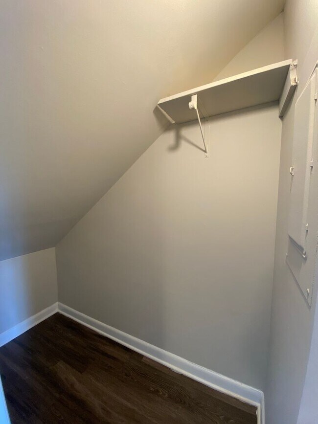 Interior Photo - Gleneagle Apartment Homes