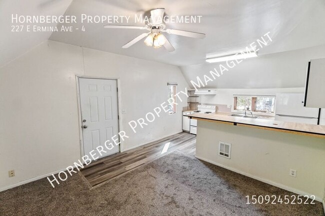 Building Photo - 227 E Ermina Ave