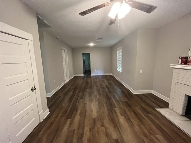 Foto del edificio - 507 W Patterson St