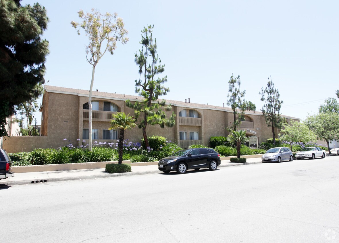 Foto principal - Virginia Terrace Apartments