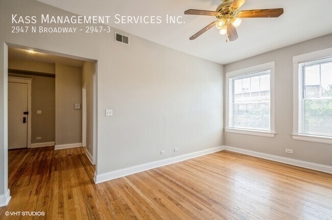 Photo - 2947 N Broadway-2947-3 Apartment