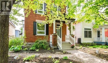 Building Photo - 245 MacKay St