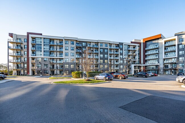 Photo du bâtiment - 125 Shoreview Pl