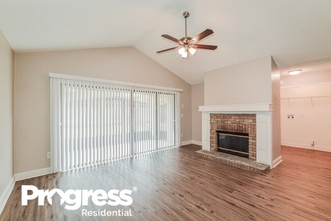 Building Photo - 3528 Buffam Pl