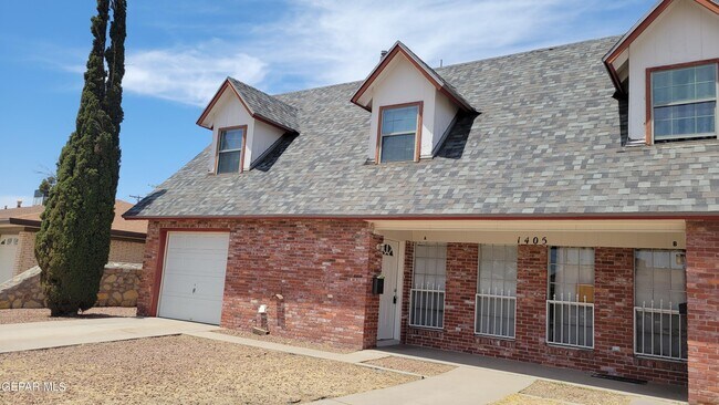 Building Photo - 1405 Cessna Dr