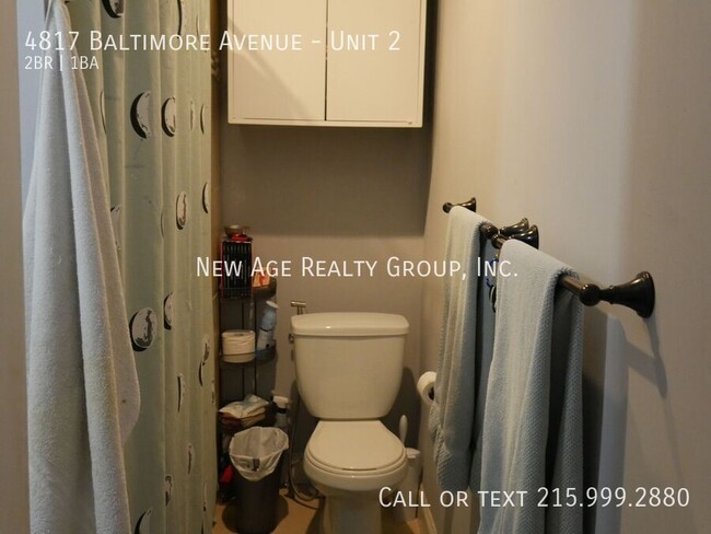 Foto del edificio - Beautiful 2 Bedroom in West Philadelphia