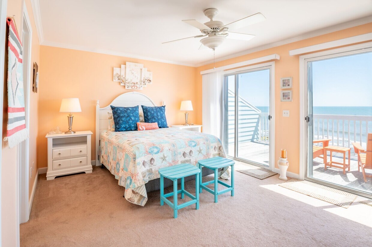 Foto principal - STAY OCEANFRONT FOR THE WINTER!