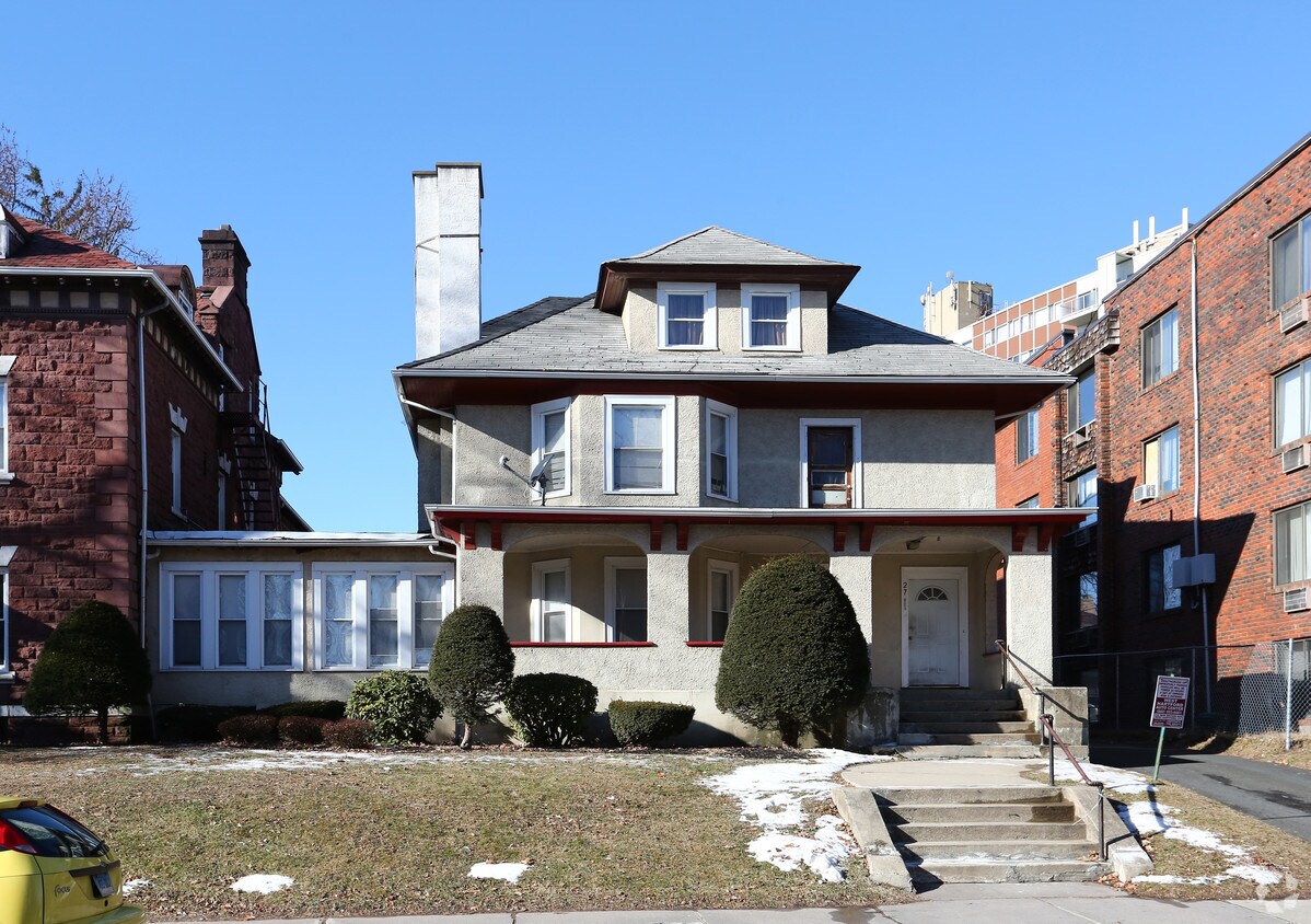 25 - 27 Gillett St - 25-27 Gillett St