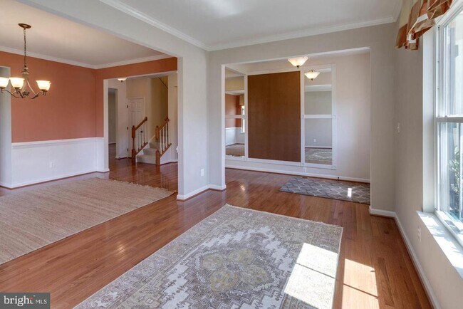 Foto del edificio - 12760 Manor Hall Ct