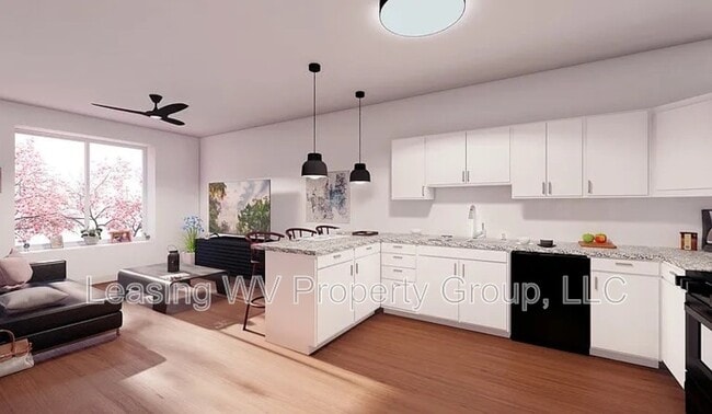 Foto del edificio - 408 Leon Sullivan Way