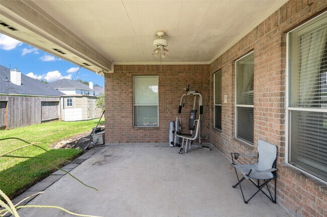 Foto del edificio - 11402 Bucks Bridge Ln