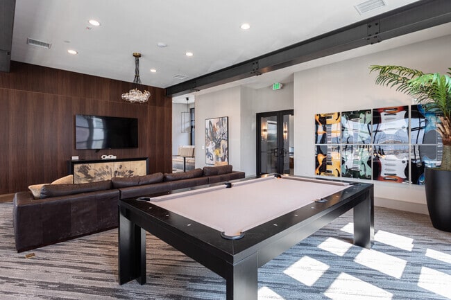 Clubroom - Reveal