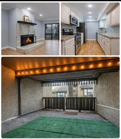 Building Photo - 4539 N O'Connor Rd