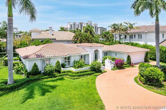 Building Photo - 1251 Thatch Palm Dr