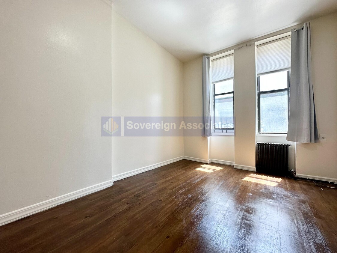 Foto principal - 257 W 113th St