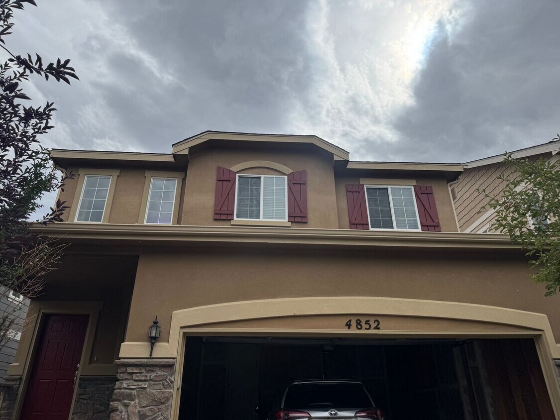 Foto principal - 4852 S Picadilly Ct