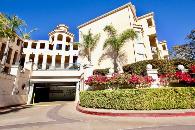 Entrance - 580 Camino De La Reina