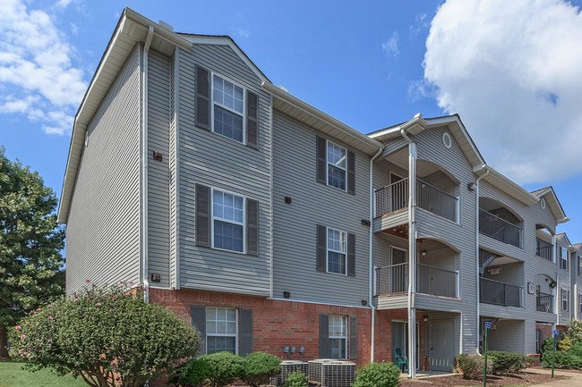 Cedar Pointe Apartments Rentals - Columbia, TN | Apartments.com