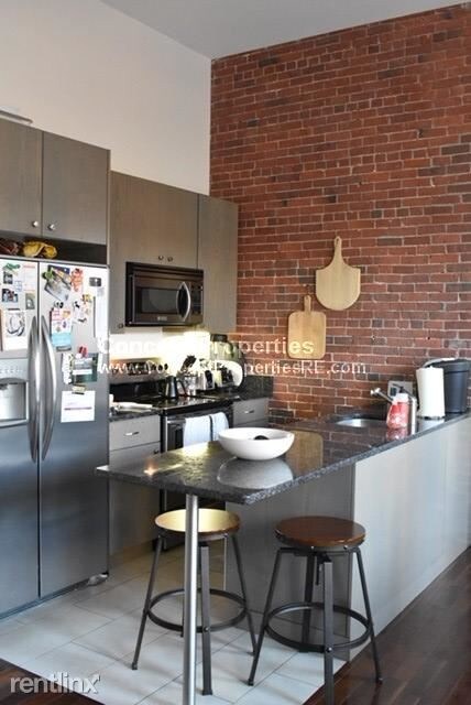 Building Photo - 2 br, 2 bath  - 460 Harrison Ave # 408M