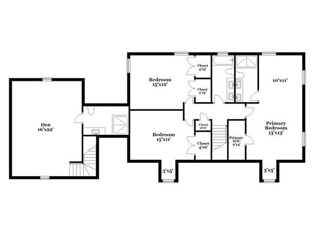 Building Photo - 5849 Beauregard Dr, Forest Hills, TN 37215