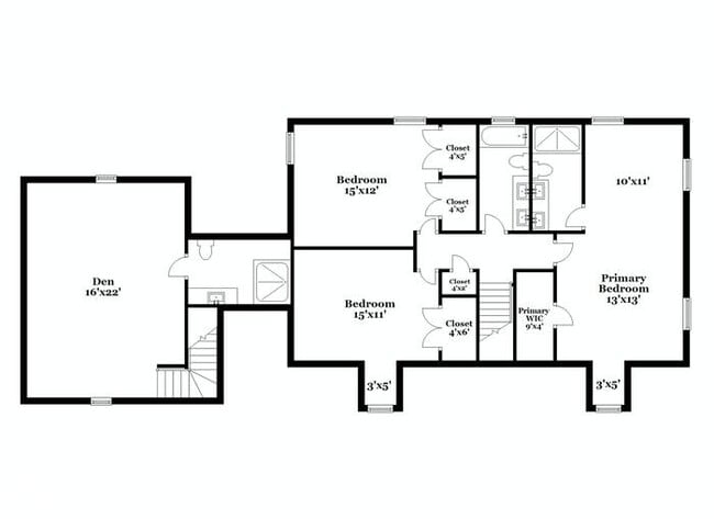 Foto del edificio - 5849 Beauregard Dr, Forest Hills, TN 37215