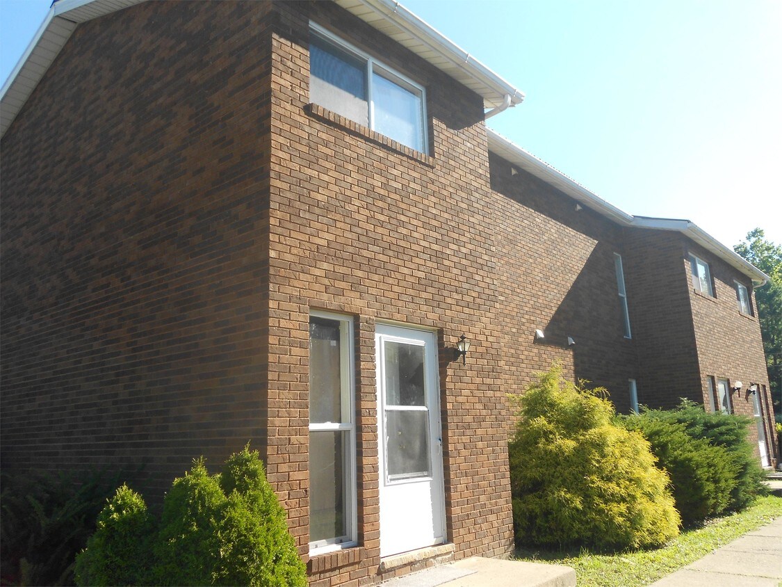 14 Pine St Unit 4C, The Plains, OH 45780 Apartment for Rent in The Plains, OH