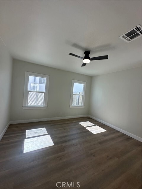 Building Photo - 600 N Rose Ave