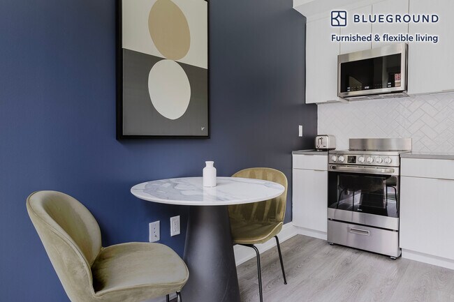 Foto del edificio - 600 4th St SW