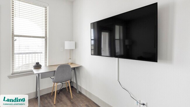 Foto del edificio - 4100 Northern Cross Blvd