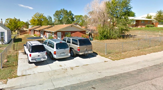 Photo - 61-65 S Quitman Apartment