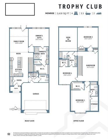 Building Photo - 136 Claire Dr
