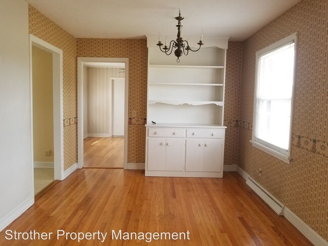 Foto del edificio - 3 br, 1.5 bath House - 995 Barbecue Church Rd