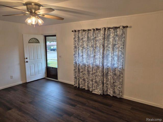 Foto del edificio - 8401-8418 18 Mile Rd