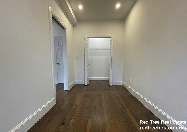 Foto del edificio - 11 Queensberry St