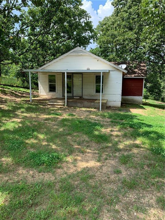 Primary Photo - 477027 E 1060 Rd