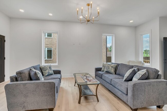 Meharry - Meharry Apartment