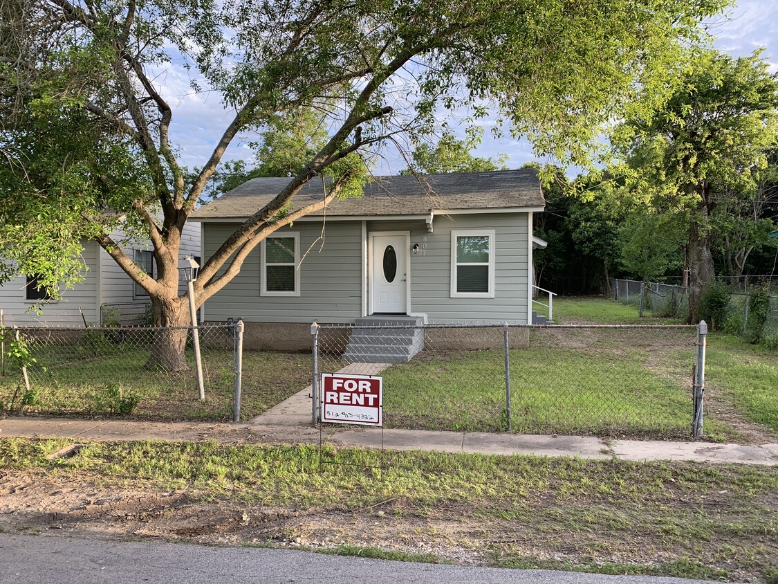 807 E Avenue M, Temple, TX 76504 House Rental in Temple, TX