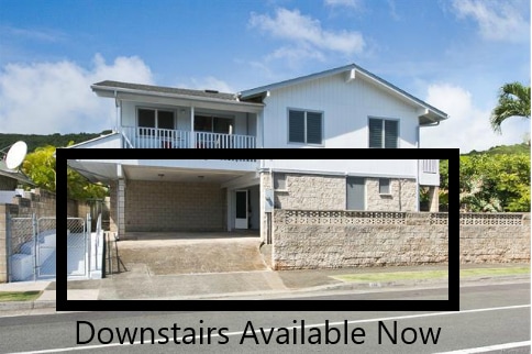 Building Photo - 416 Keolu Dr