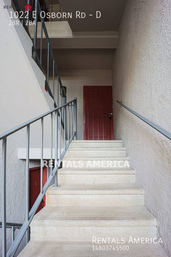 Foto del edificio - Osborn Terrace