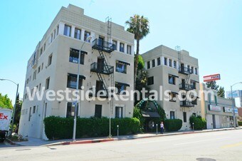 Foto principal - 7850 W Sunset Blvd
