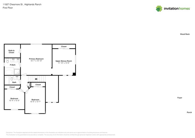 Building Photo - 11027 Chesmore St