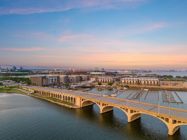 Photo - The Frank Apartments