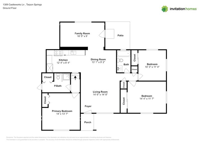 Building Photo - 1309 Castleworks Ln