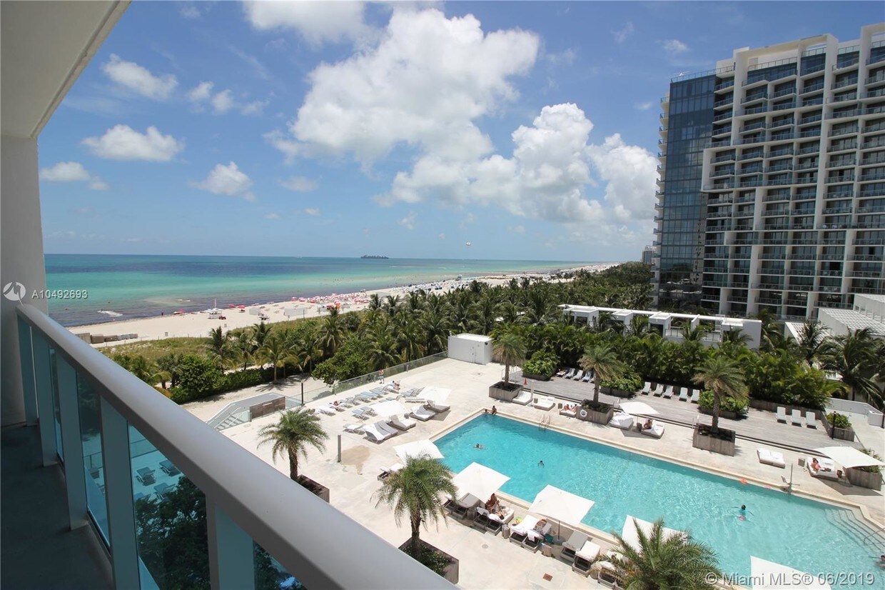 2301 Collins Ave Unit 608, Miami Beach, FL 33139 Condo for Rent in