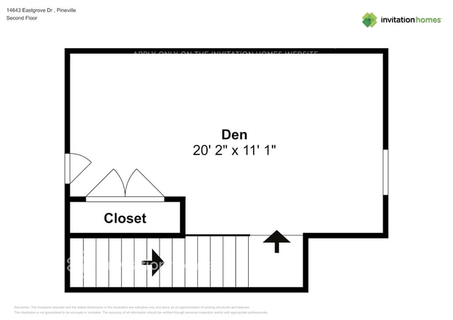 Building Photo - 14643 Eastgrove Dr