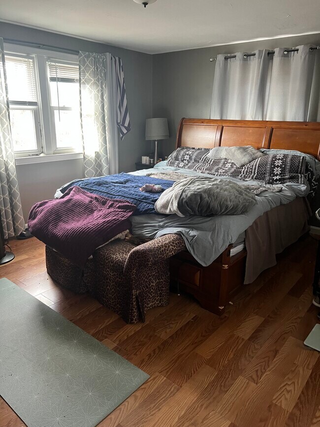 Foto del edificio - 27 Intervale St