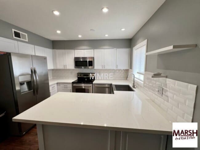 Foto del edificio - Nice 3 bedroom condo/townhouse in Tempe!